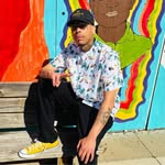 Jeremy Eubanks - @iameubanks64 - Instagram