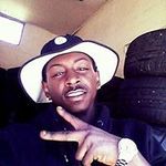 Jeremy Jerrod Eubanks - @jeremy.eubanks - Instagram