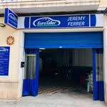 EuroTaller Jeremy FERRER - @eurotaller_jeremy_ferrer_ - Instagram