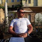 Jeremy Ferreri - @jeremyferreri - Instagram