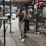Jeremy Fredericks - @fredericks1118 - Instagram