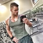 Jeremy Geist - @poltergeistfit - Instagram