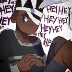 Jeremiah/Ghostkid - @jeremy_ghostkidfnaf - Instagram