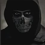 jeremy death code ghost - @jeremy_mr_cat - Instagram