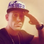 Jeremy Ghost Combs - @combs9110 - Instagram