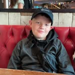 Jeremiah Glisson - @glissonjeremiah - Instagram