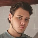Jeremy Hacker - @jerry_hac - Instagram