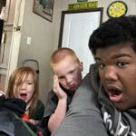 Jeremiah Hackney - @jeremiahhackney18 - Instagram