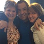 Jeremy Hackney - @jcinchi1980 - Instagram