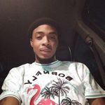 Jeremy Hammonds - @hammonds5438 - Instagram