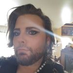 Jeremy Hammonds Pelfrey - @cissy_cisgender - Instagram