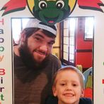 Jeremy Huck Hammonds - Facebook