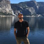 Jeremy Heiser - @jerbear_dont_care - Instagram