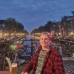 Jeremy Herbert - @jeremyherbert49 - Instagram