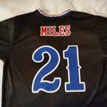 Jeremy Miles - @jeremymiles2323 - Instagram