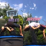 Miles_jeremy - @jeremy_miles_flips - Instagram