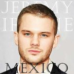 Jeremy Irvine México - @jeremyirvinemexico - Instagram