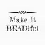 Jeremy Ison - @makeitbeadiful - Instagram
