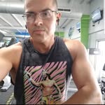 Jeremy Kates - @jeremy_weights4whey - Instagram