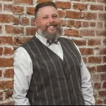 Reverend Jeremy Kates - @reverendjeremykates - Instagram