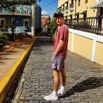 Jeremy Kellam - @jeremykellam - Instagram