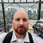 Jeremy Keyes - @jeremyk3 - Instagram
