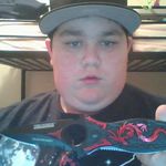 jeremy keyes - @jeremykeyes - Instagram