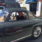 Jeremy Knott - @knottrodsandrestos - Instagram