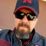 Jeremy Knott - @jerbearvett - Instagram