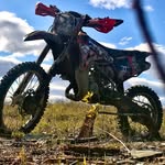 Jeremy Labbe - @eastern_townships_enduro - Instagram