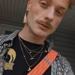 Jeremy Lamm - @_jamm_juice - Instagram