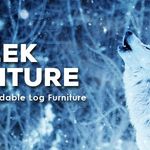 Jeremy Laughlin - @wolfcreeklog - Instagram