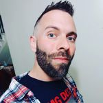 Jeremy McLaughlin - @jeremy.mclaughlin.9210 - Instagram