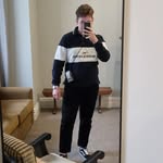 Jeremy Lay - @jeremy.lay.99 - Instagram