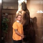 Jeremy Leaf - @leafsta8 - Instagram