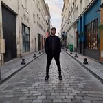 Jeremy Ldx - @jeremy.ledoux.3 - Instagram