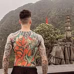 Jeremy Lo - Facebook
