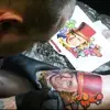Jeremy Looney - @jeremylooneytattoos - TikTok