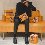 Louis Vuitton | Jeremy Scruggs - @jeremy.louisvuitton - Instagram