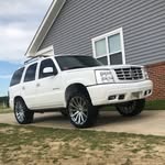 Jeremy locklear - @iss_caddy - Instagram