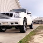 Jeremy Locklear - @6.0_caddy - Instagram