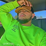 Jeremy Locklear - Facebook