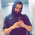 Jeremy Locklear - @jaynative4 - Instagram