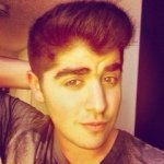 Jeremy luce - @lllfronons - Instagram