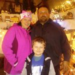 Jeremy Merideth Luce - @jeremywadeluce - Instagram