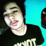 Lemy Kiryu - @jeremy_luceriano - Instagram
