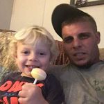 Jeremy Luttrell - @luttrell378 - Instagram