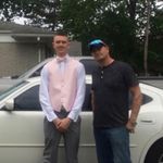 Jeremy Luttrell - @bigjerm1102 - Instagram