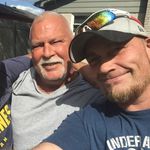 Jeremy Luttrell - @luttrell5604 - Instagram