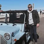 Jeremy Maher - @jeremiahmaher - Instagram